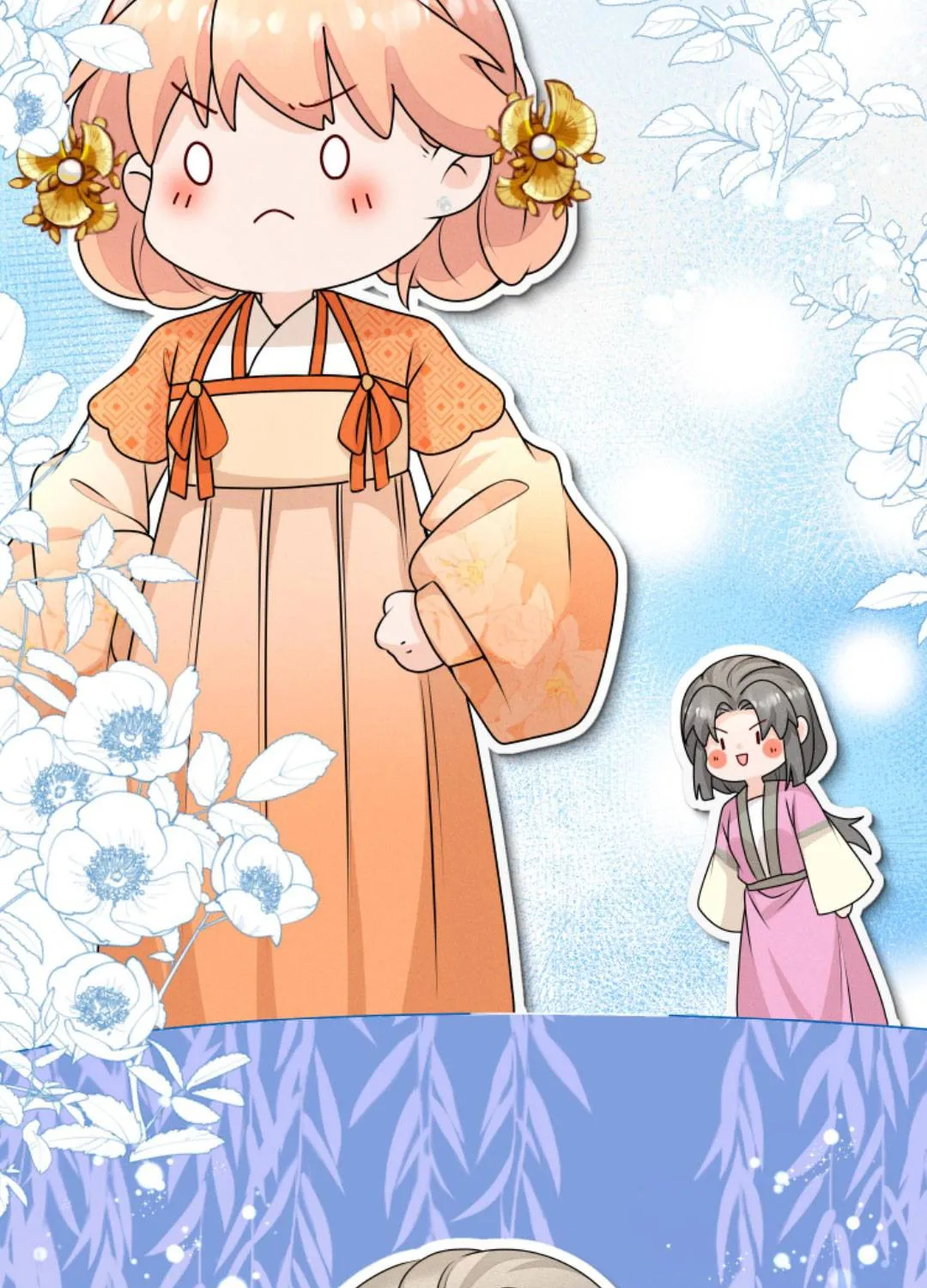 TẤT CẢ PHẢN DIỆN ĐỀU HẮC HOÁ , CHỈ MỖI SƯ LÀ HÀI HƯỚC Chap 135 - Next Chap 136