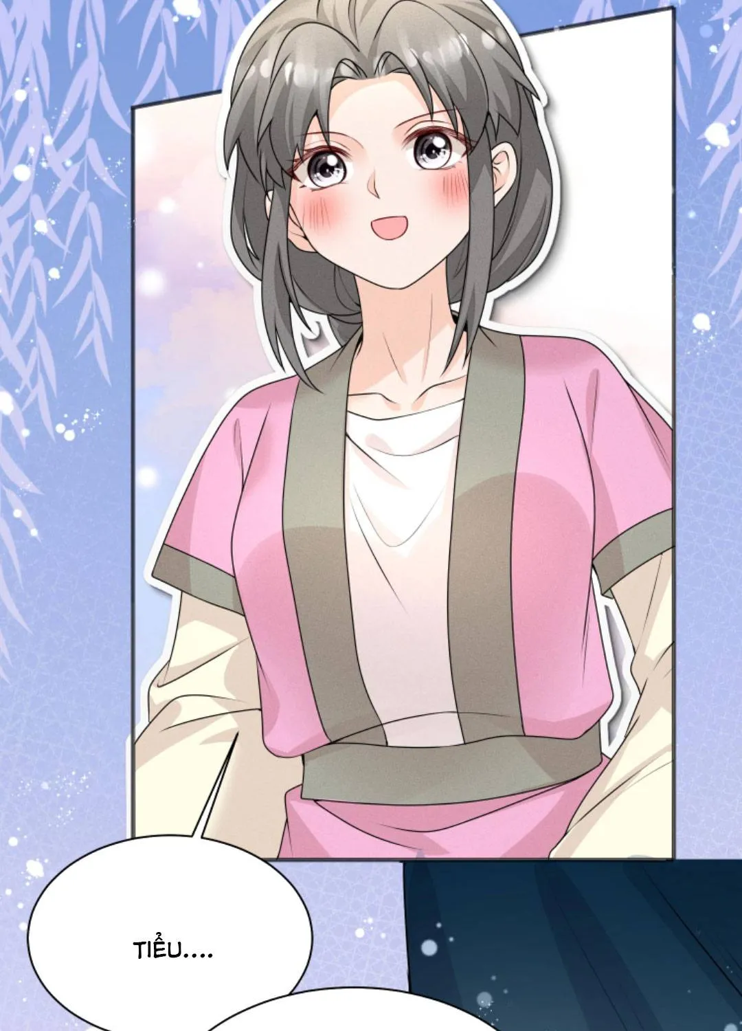 TẤT CẢ PHẢN DIỆN ĐỀU HẮC HOÁ , CHỈ MỖI SƯ LÀ HÀI HƯỚC Chap 135 - Next Chap 136