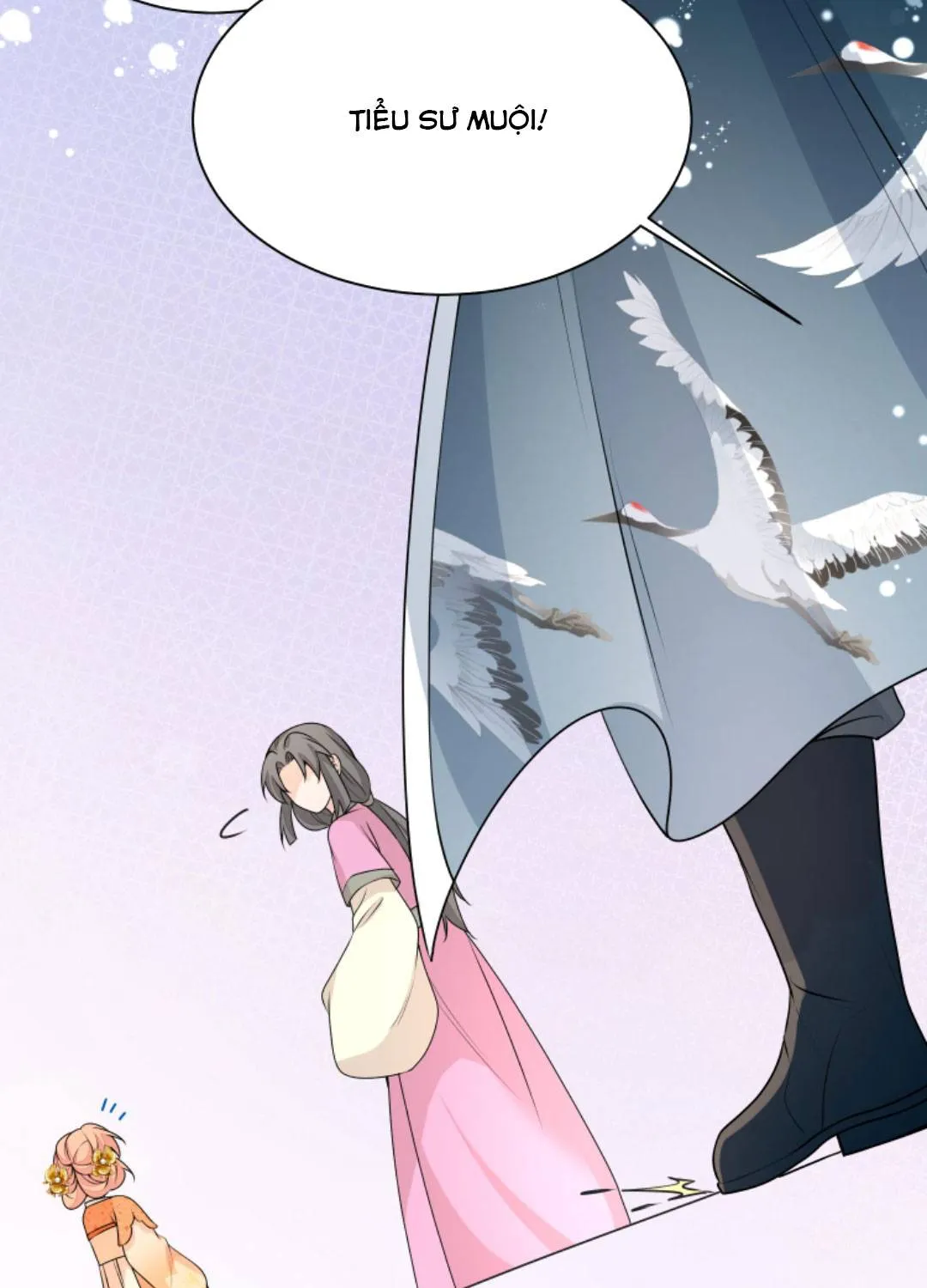 TẤT CẢ PHẢN DIỆN ĐỀU HẮC HOÁ , CHỈ MỖI SƯ LÀ HÀI HƯỚC Chap 135 - Next Chap 136