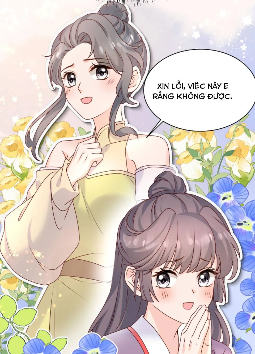 TẤT CẢ PHẢN DIỆN ĐỀU HẮC HOÁ , CHỈ MỖI SƯ LÀ HÀI HƯỚC Chap 135 - Next Chap 136