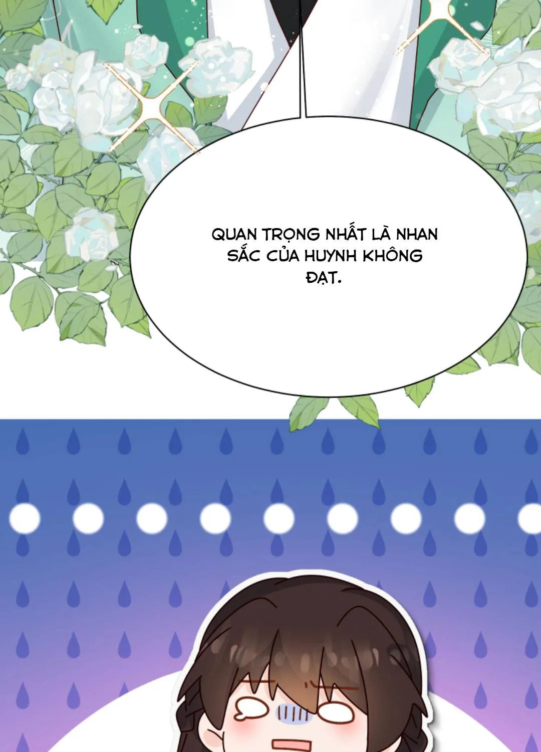 TẤT CẢ PHẢN DIỆN ĐỀU HẮC HOÁ , CHỈ MỖI SƯ LÀ HÀI HƯỚC Chap 135 - Next Chap 136