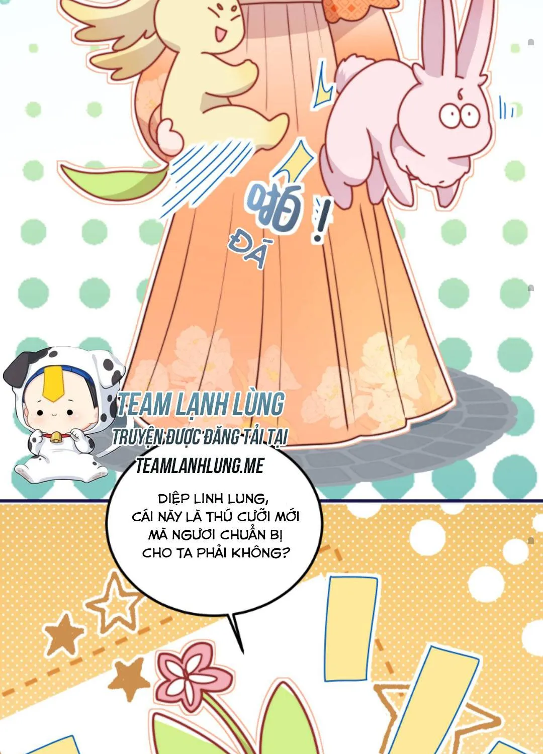 TẤT CẢ PHẢN DIỆN ĐỀU HẮC HOÁ , CHỈ MỖI SƯ LÀ HÀI HƯỚC Chap 136 - Next Chap 137