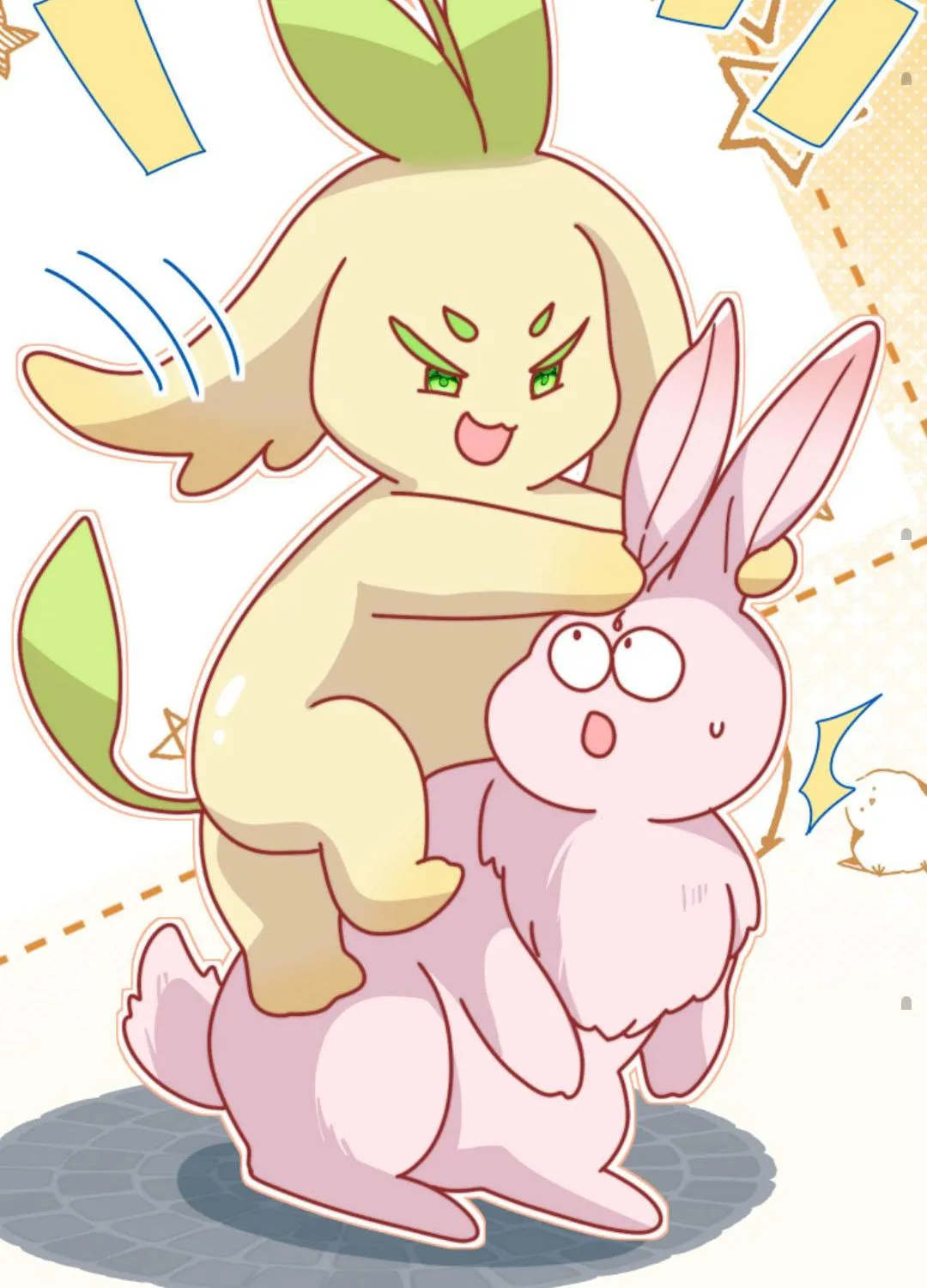 TẤT CẢ PHẢN DIỆN ĐỀU HẮC HOÁ , CHỈ MỖI SƯ LÀ HÀI HƯỚC Chap 136 - Next Chap 137