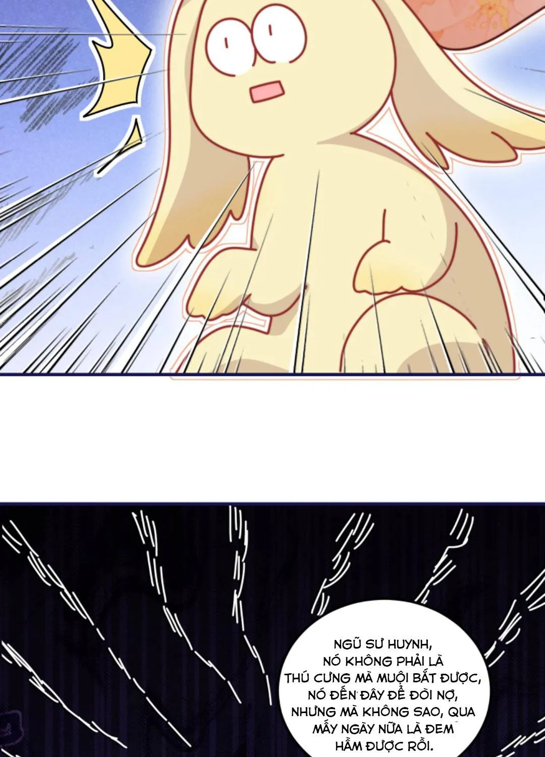 TẤT CẢ PHẢN DIỆN ĐỀU HẮC HOÁ , CHỈ MỖI SƯ LÀ HÀI HƯỚC Chap 136 - Next Chap 137