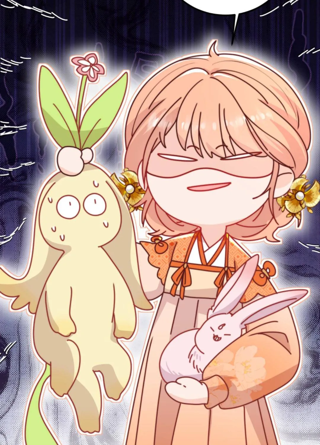 TẤT CẢ PHẢN DIỆN ĐỀU HẮC HOÁ , CHỈ MỖI SƯ LÀ HÀI HƯỚC Chap 136 - Next Chap 137