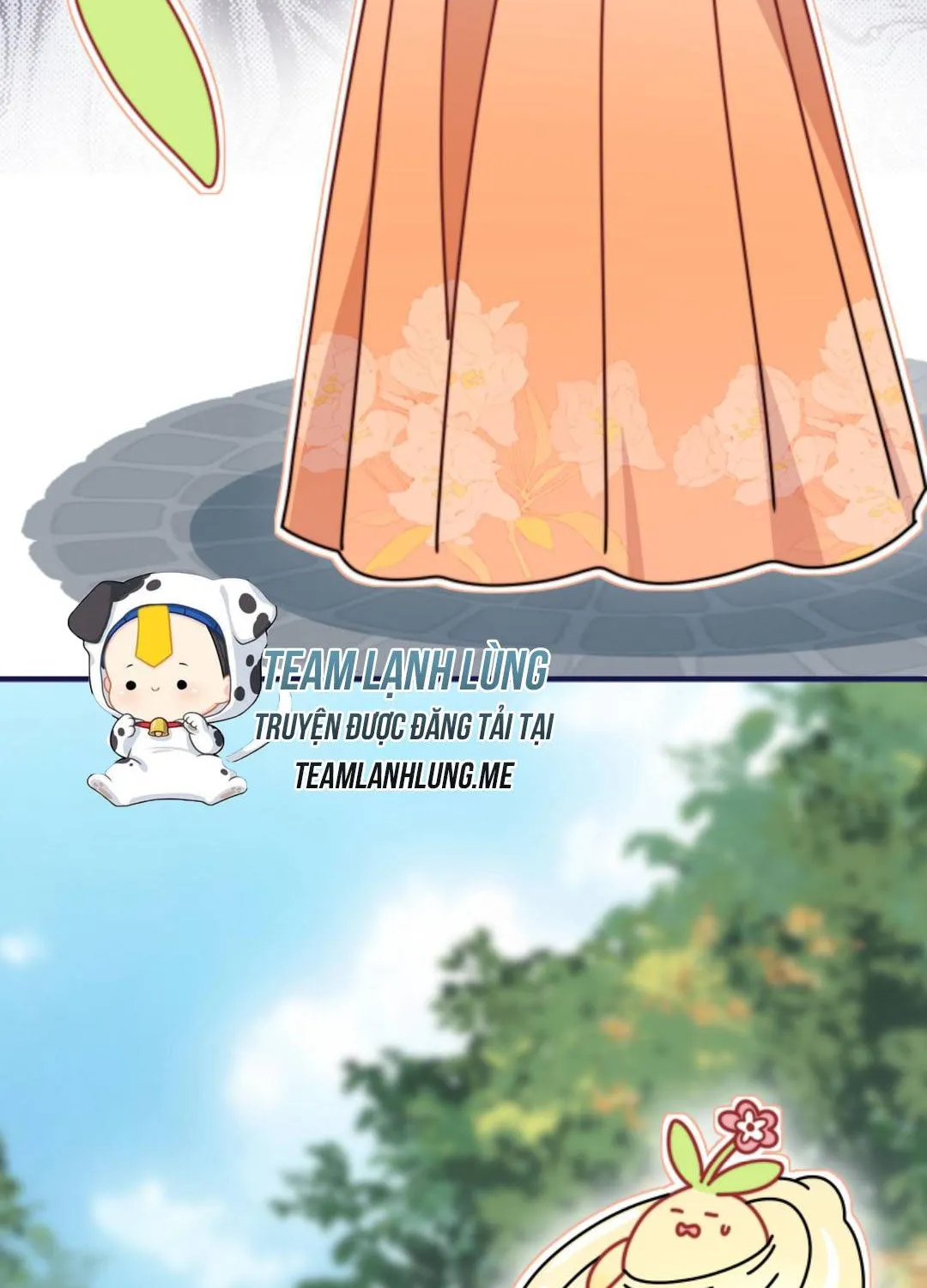 TẤT CẢ PHẢN DIỆN ĐỀU HẮC HOÁ , CHỈ MỖI SƯ LÀ HÀI HƯỚC Chap 136 - Next Chap 137