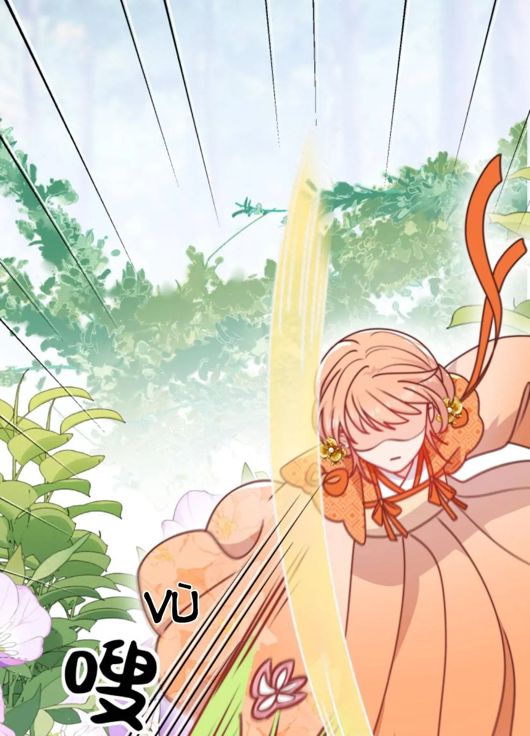 TẤT CẢ PHẢN DIỆN ĐỀU HẮC HOÁ , CHỈ MỖI SƯ LÀ HÀI HƯỚC Chap 136 - Next Chap 137