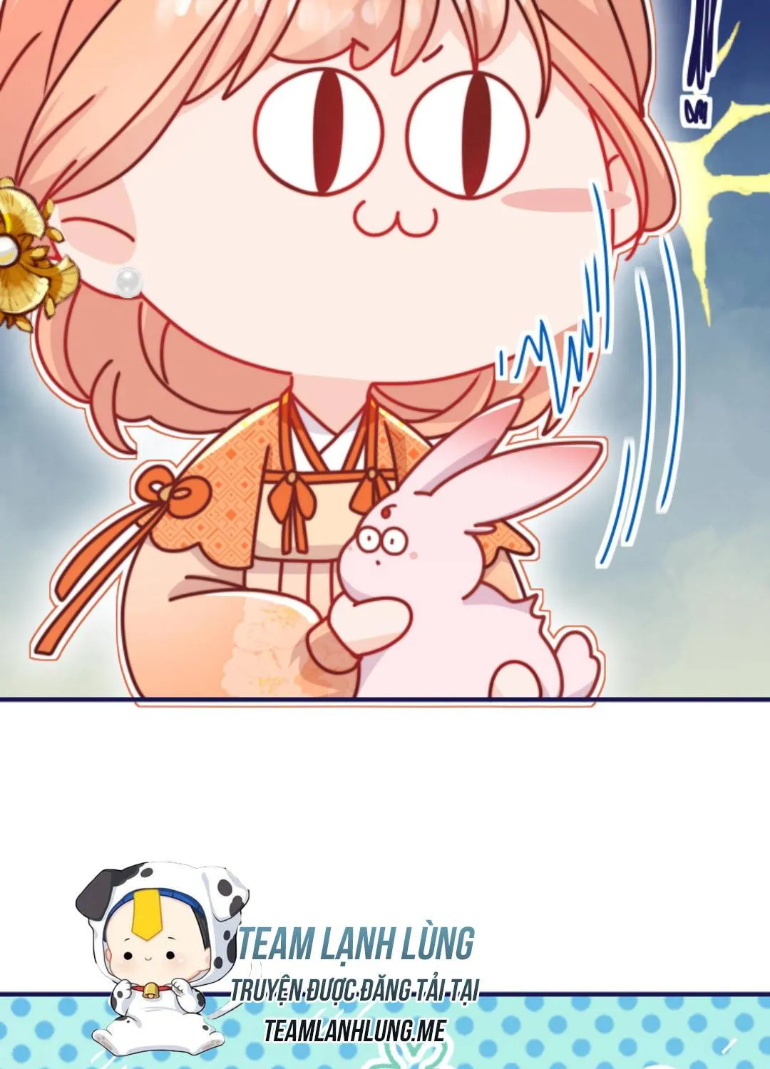 TẤT CẢ PHẢN DIỆN ĐỀU HẮC HOÁ , CHỈ MỖI SƯ LÀ HÀI HƯỚC Chap 136 - Next Chap 137