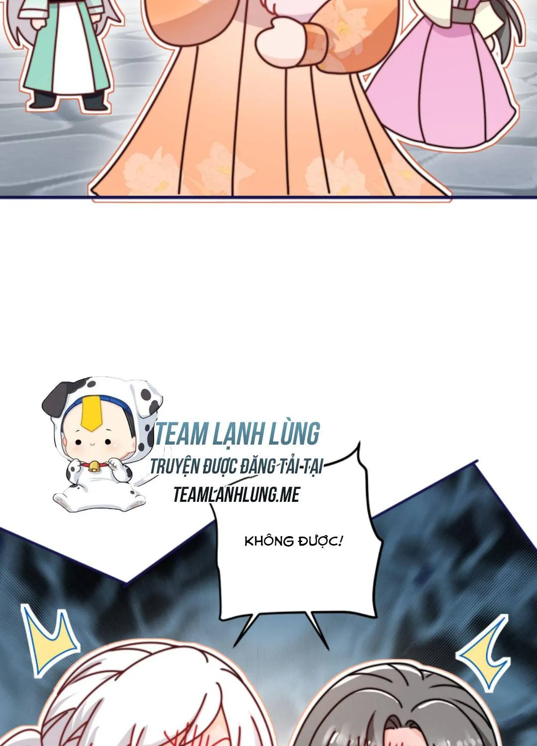 TẤT CẢ PHẢN DIỆN ĐỀU HẮC HOÁ , CHỈ MỖI SƯ LÀ HÀI HƯỚC Chap 136 - Next Chap 137