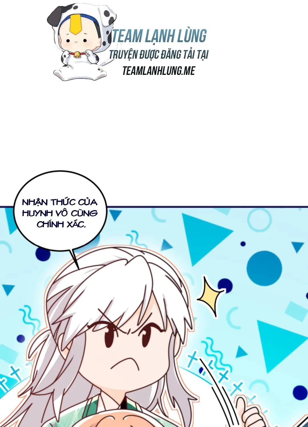 TẤT CẢ PHẢN DIỆN ĐỀU HẮC HOÁ , CHỈ MỖI SƯ LÀ HÀI HƯỚC Chap 137 - Next Chap 138