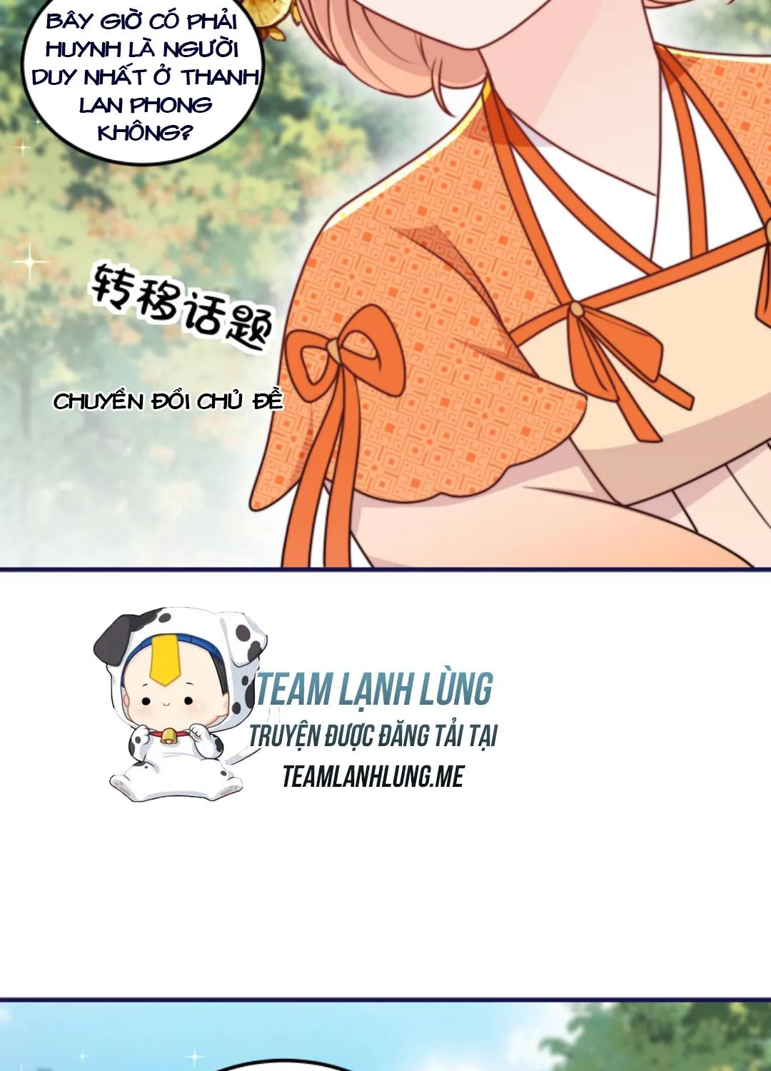 TẤT CẢ PHẢN DIỆN ĐỀU HẮC HOÁ , CHỈ MỖI SƯ LÀ HÀI HƯỚC Chap 137 - Next Chap 138