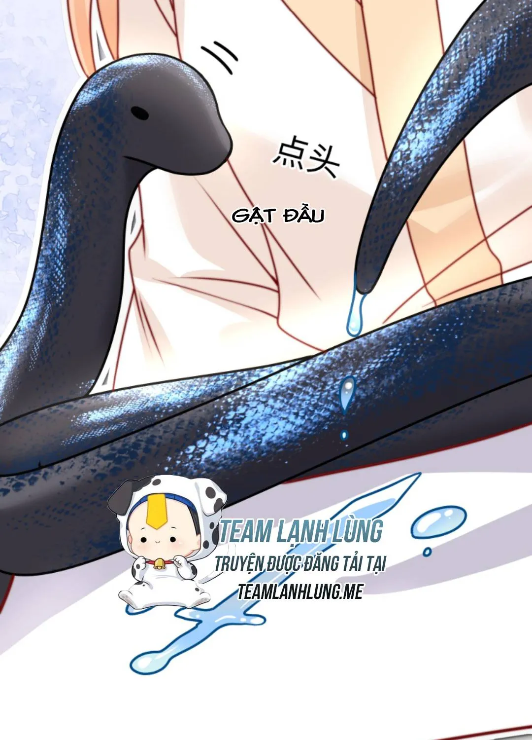 TẤT CẢ PHẢN DIỆN ĐỀU HẮC HOÁ , CHỈ MỖI SƯ LÀ HÀI HƯỚC Chap 138 - Next Chap 139