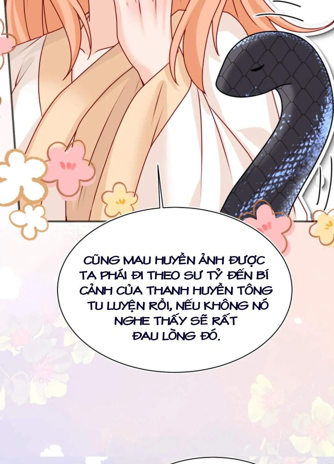 TẤT CẢ PHẢN DIỆN ĐỀU HẮC HOÁ , CHỈ MỖI SƯ LÀ HÀI HƯỚC Chap 138 - Next Chap 139