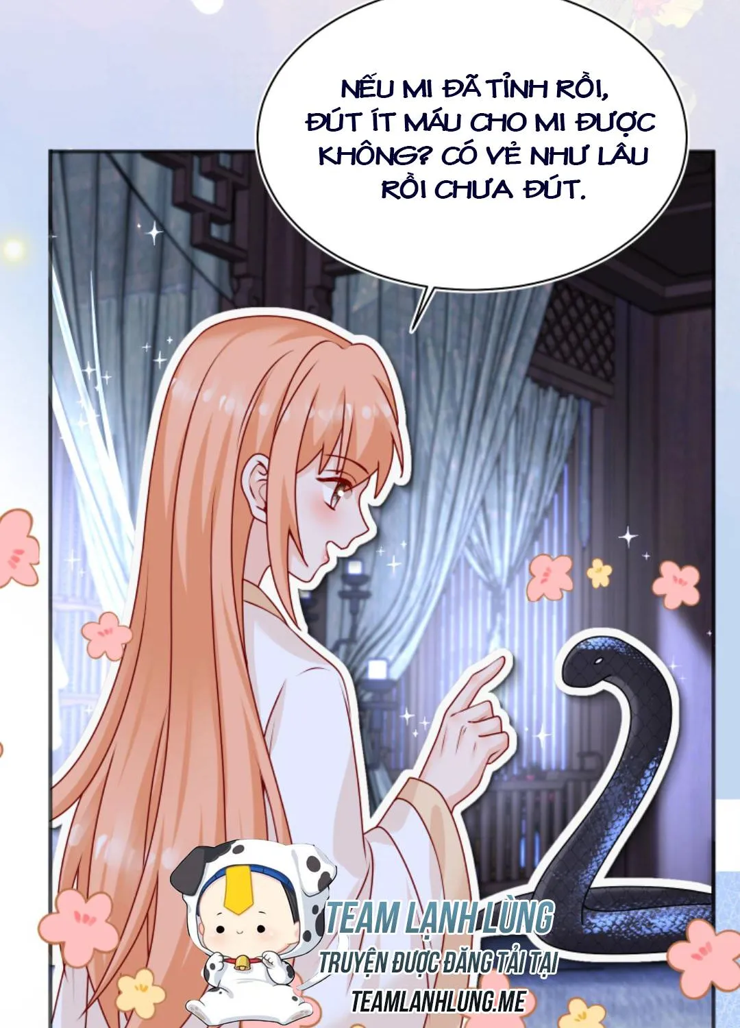 TẤT CẢ PHẢN DIỆN ĐỀU HẮC HOÁ , CHỈ MỖI SƯ LÀ HÀI HƯỚC Chap 138 - Next Chap 139