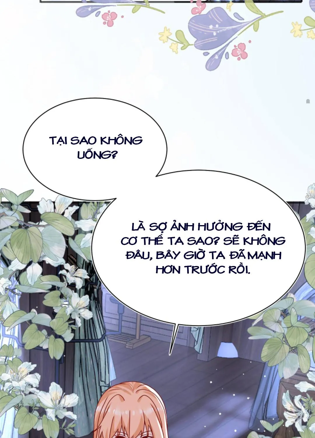 TẤT CẢ PHẢN DIỆN ĐỀU HẮC HOÁ , CHỈ MỖI SƯ LÀ HÀI HƯỚC Chap 138 - Next Chap 139