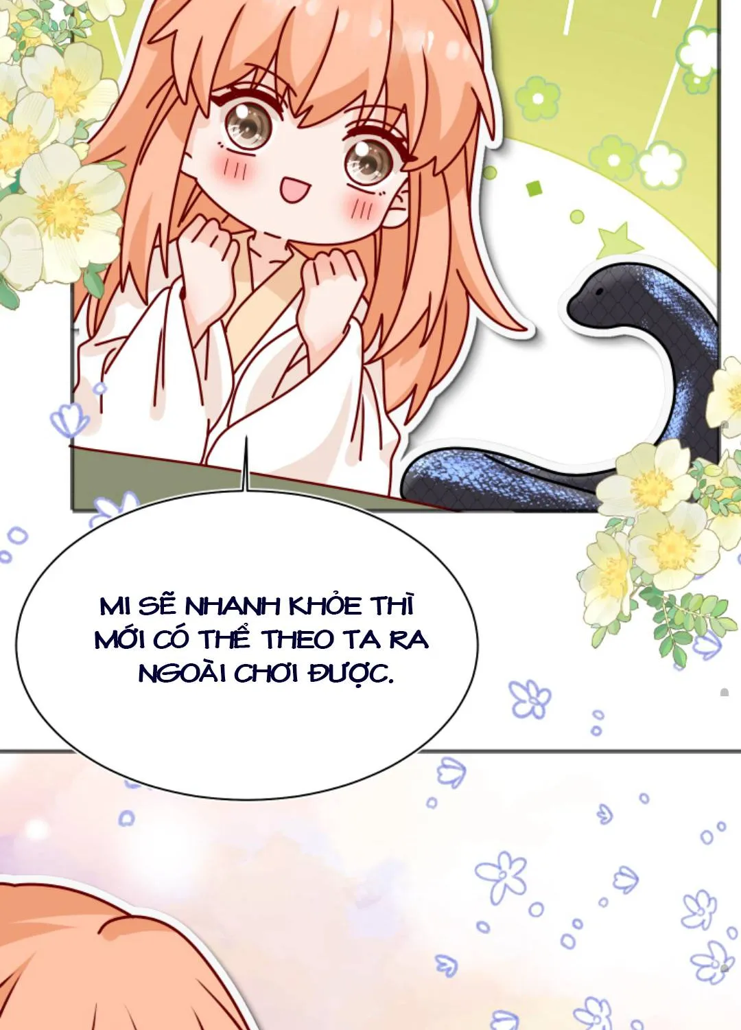 TẤT CẢ PHẢN DIỆN ĐỀU HẮC HOÁ , CHỈ MỖI SƯ LÀ HÀI HƯỚC Chap 138 - Next Chap 139