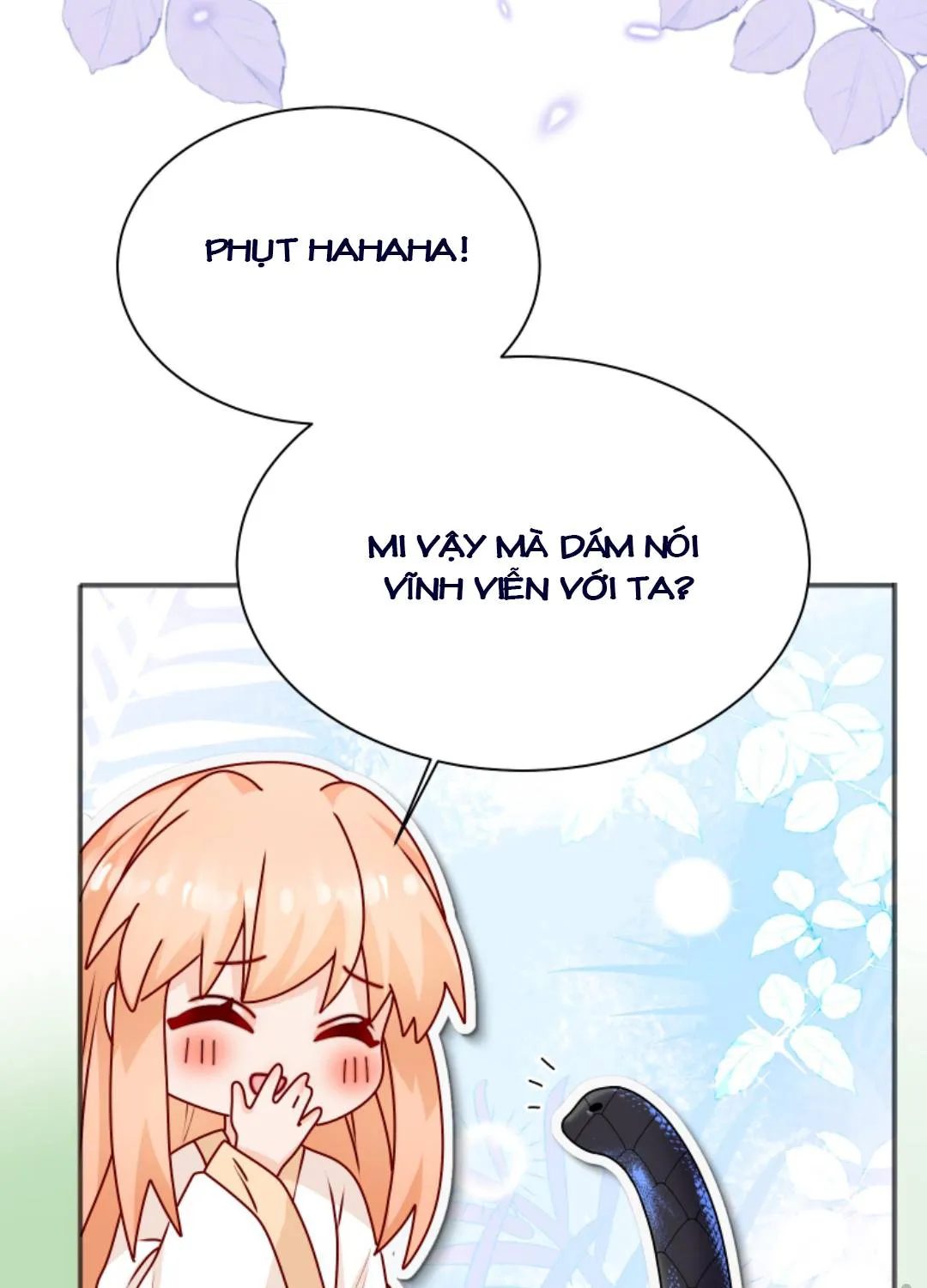 TẤT CẢ PHẢN DIỆN ĐỀU HẮC HOÁ , CHỈ MỖI SƯ LÀ HÀI HƯỚC Chap 138 - Next Chap 139