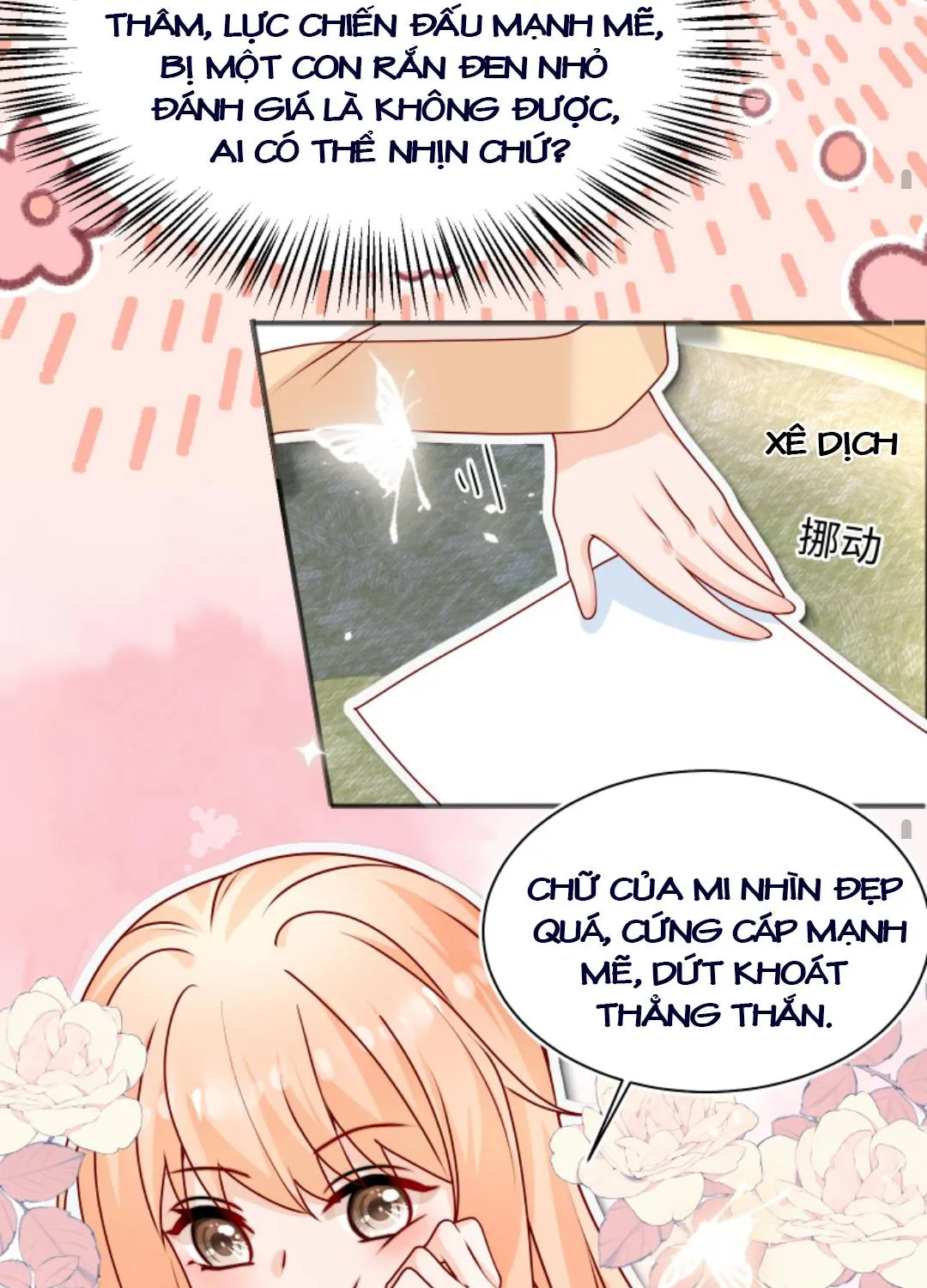 TẤT CẢ PHẢN DIỆN ĐỀU HẮC HOÁ , CHỈ MỖI SƯ LÀ HÀI HƯỚC Chap 138 - Next Chap 139