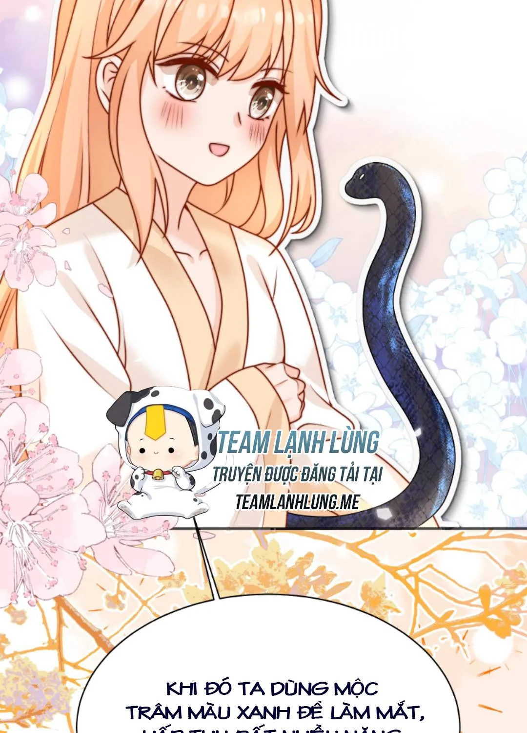 TẤT CẢ PHẢN DIỆN ĐỀU HẮC HOÁ , CHỈ MỖI SƯ LÀ HÀI HƯỚC Chap 138 - Next Chap 139