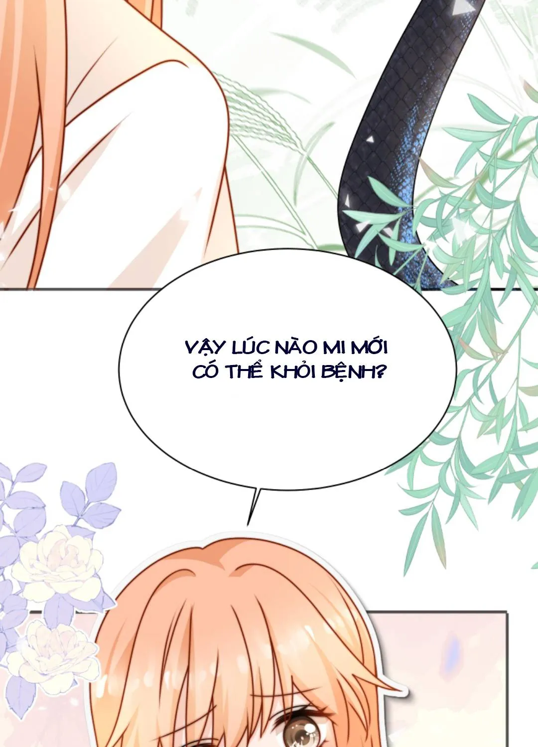 TẤT CẢ PHẢN DIỆN ĐỀU HẮC HOÁ , CHỈ MỖI SƯ LÀ HÀI HƯỚC Chap 138 - Next Chap 139