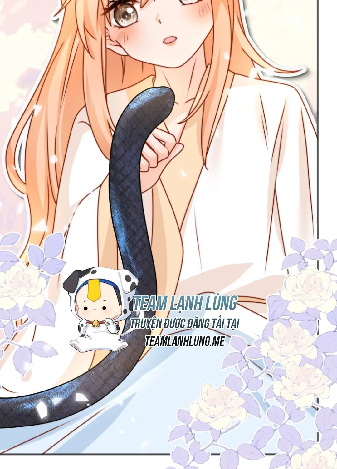 TẤT CẢ PHẢN DIỆN ĐỀU HẮC HOÁ , CHỈ MỖI SƯ LÀ HÀI HƯỚC Chap 138 - Next Chap 139