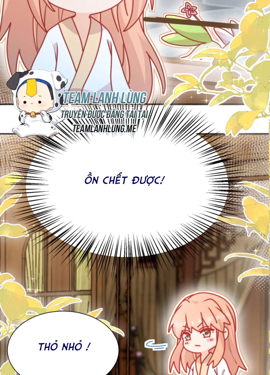 TẤT CẢ PHẢN DIỆN ĐỀU HẮC HOÁ , CHỈ MỖI SƯ LÀ HÀI HƯỚC Chap 139 - Next Chap 140