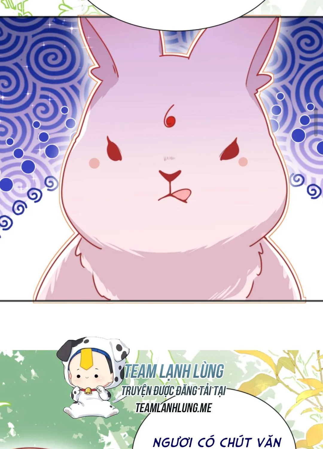 TẤT CẢ PHẢN DIỆN ĐỀU HẮC HOÁ , CHỈ MỖI SƯ LÀ HÀI HƯỚC Chap 139 - Next Chap 140