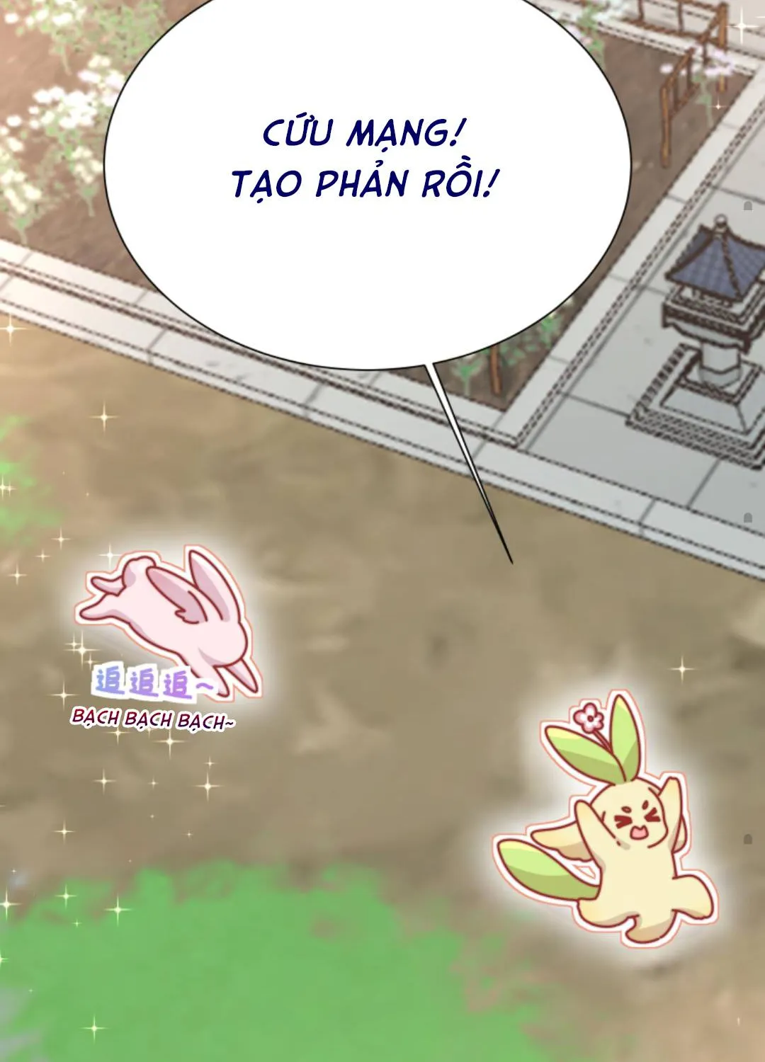 TẤT CẢ PHẢN DIỆN ĐỀU HẮC HOÁ , CHỈ MỖI SƯ LÀ HÀI HƯỚC Chap 139 - Next Chap 140