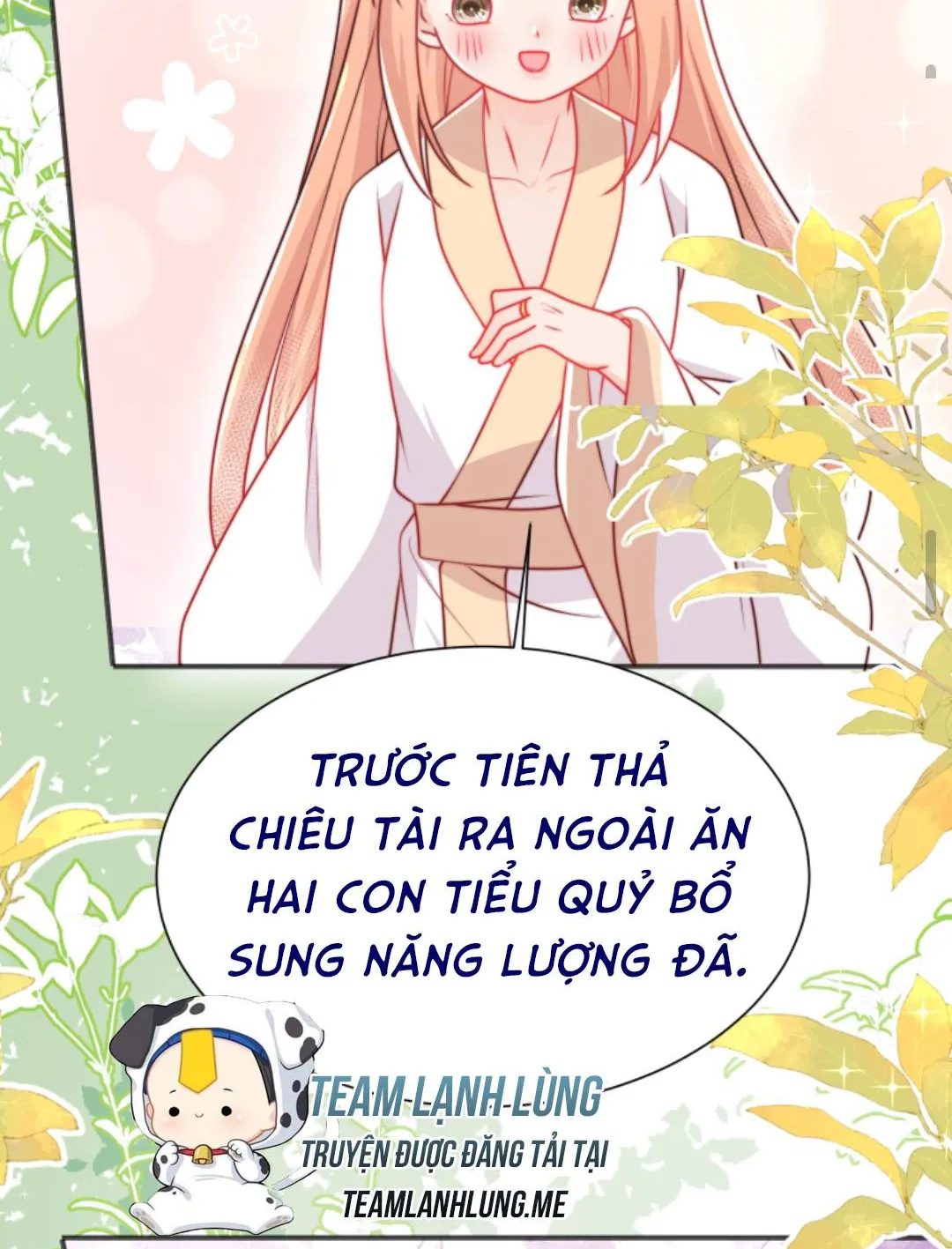 TẤT CẢ PHẢN DIỆN ĐỀU HẮC HOÁ , CHỈ MỖI SƯ LÀ HÀI HƯỚC Chap 139 - Next Chap 140