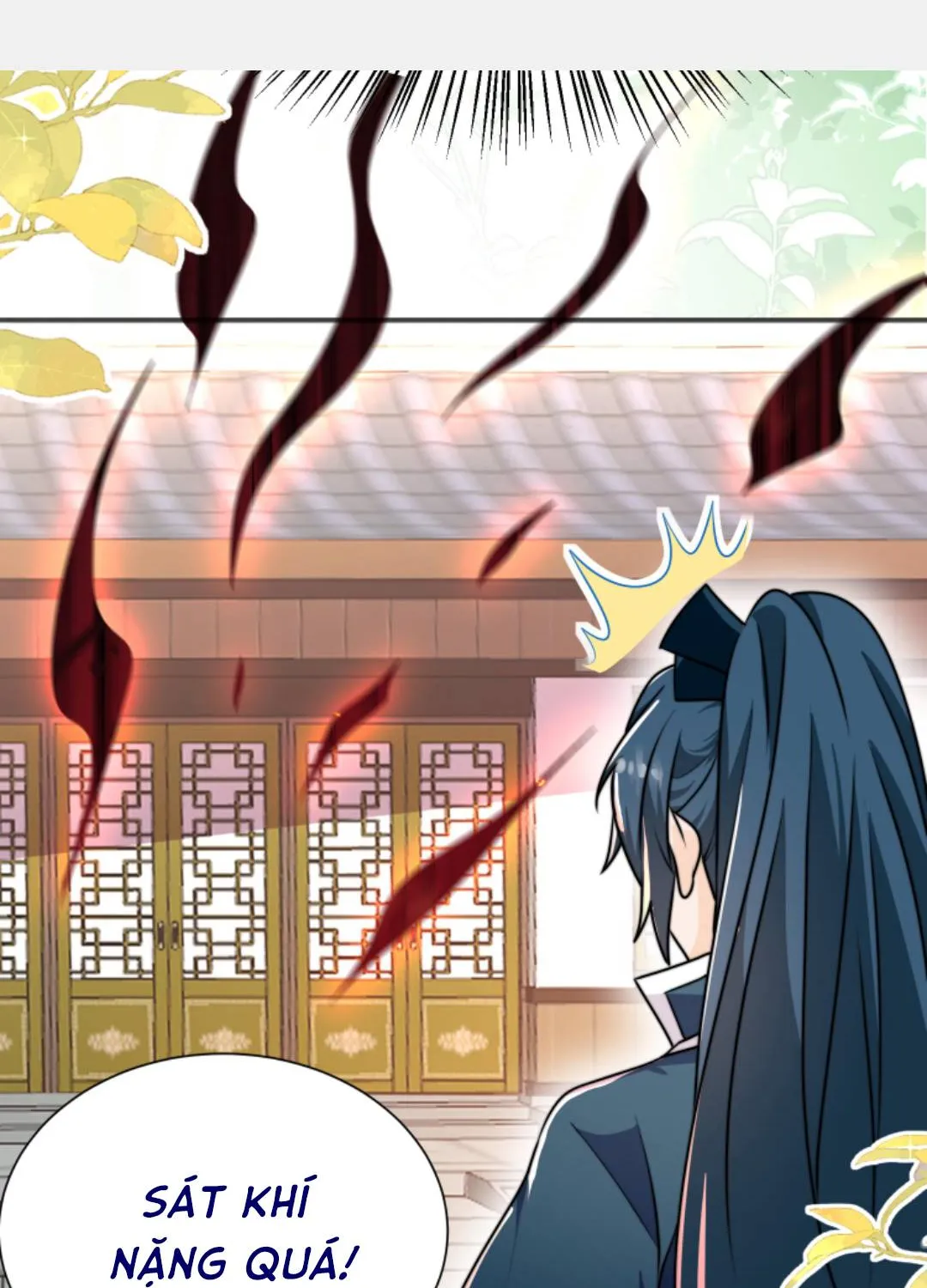 TẤT CẢ PHẢN DIỆN ĐỀU HẮC HOÁ , CHỈ MỖI SƯ LÀ HÀI HƯỚC Chap 139 - Next Chap 140