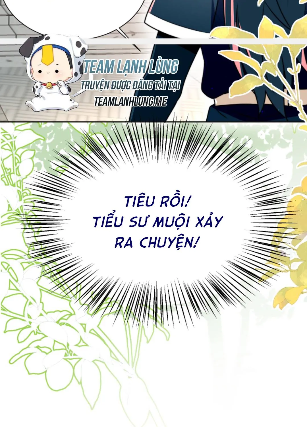 TẤT CẢ PHẢN DIỆN ĐỀU HẮC HOÁ , CHỈ MỖI SƯ LÀ HÀI HƯỚC Chap 139 - Next Chap 140