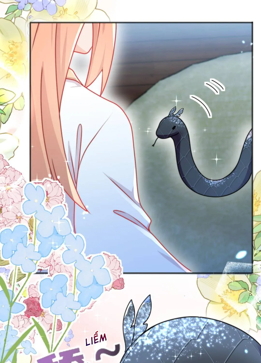 TẤT CẢ PHẢN DIỆN ĐỀU HẮC HOÁ , CHỈ MỖI SƯ LÀ HÀI HƯỚC Chap 139 - Next Chap 140