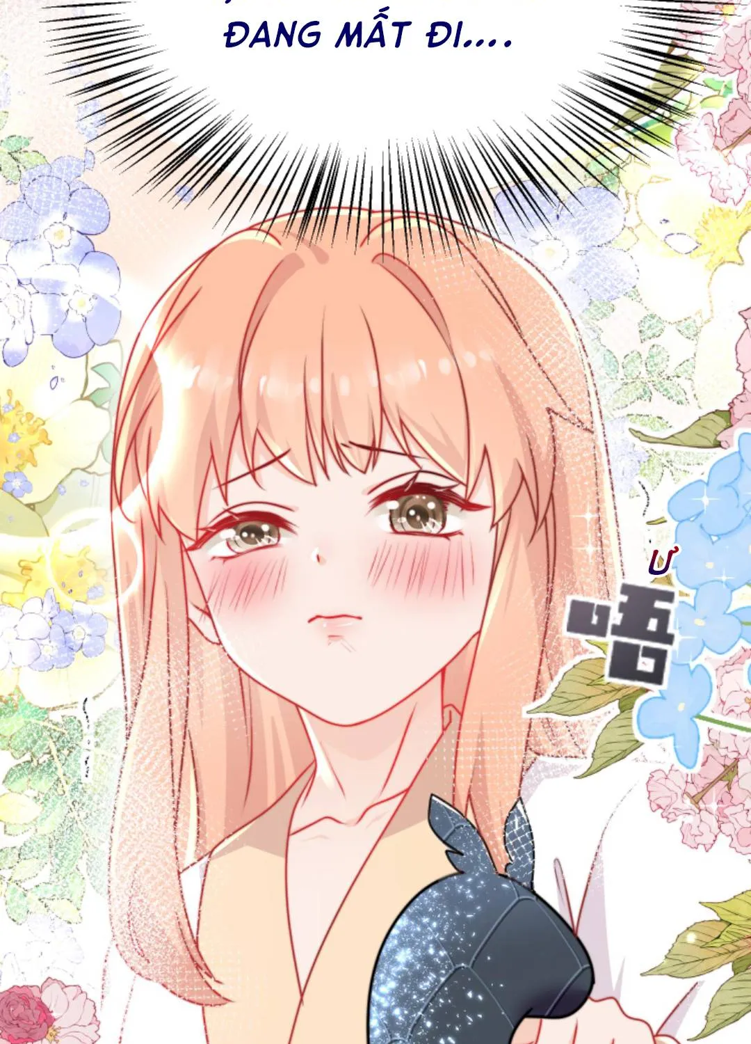 TẤT CẢ PHẢN DIỆN ĐỀU HẮC HOÁ , CHỈ MỖI SƯ LÀ HÀI HƯỚC Chap 139 - Next Chap 140