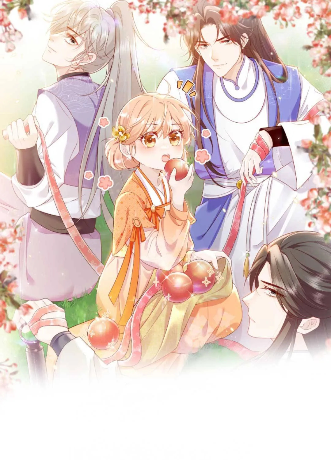 TẤT CẢ PHẢN DIỆN ĐỀU HẮC HOÁ , CHỈ MỖI SƯ LÀ HÀI HƯỚC Chap 14 - Next Chap 15