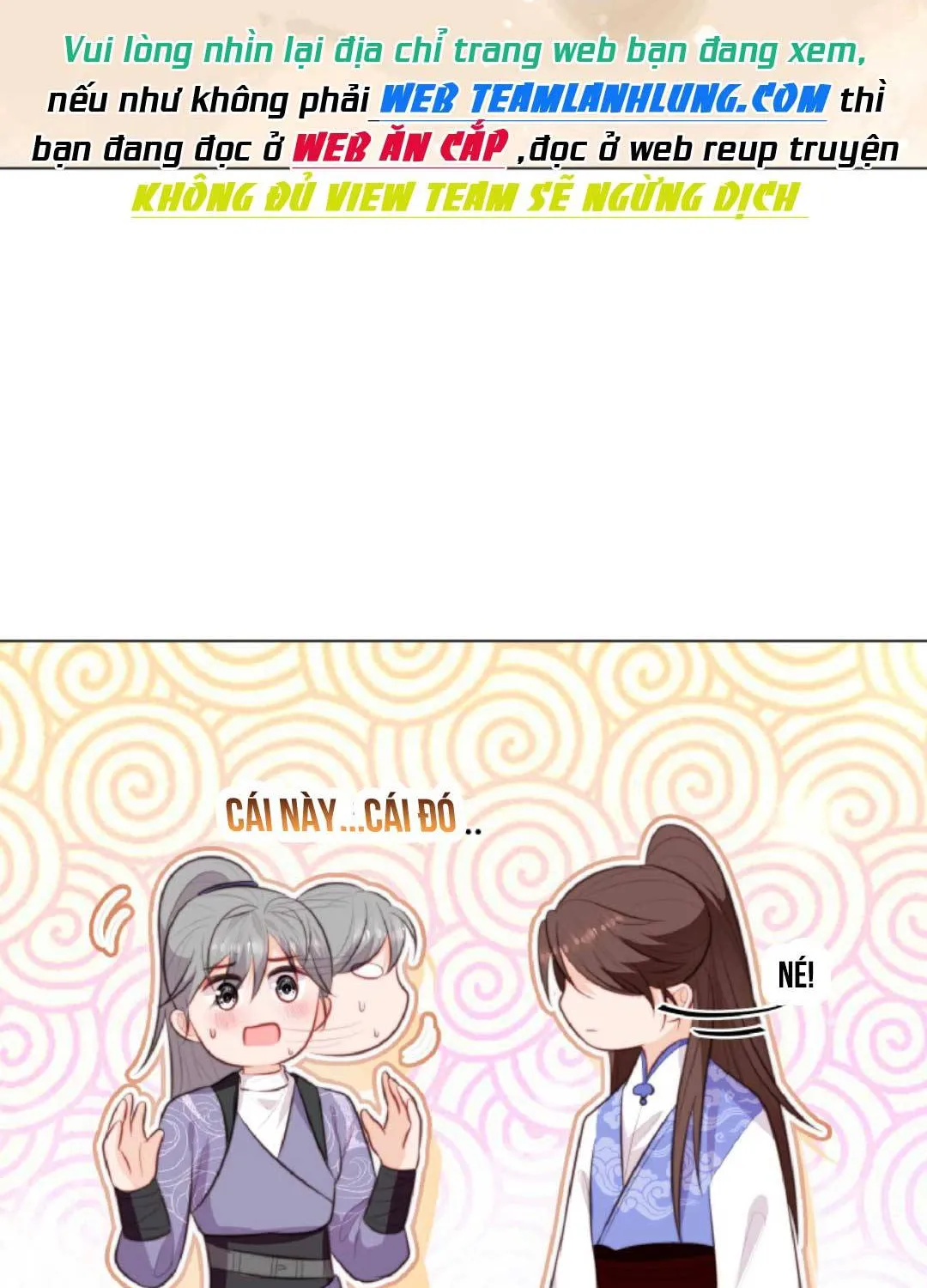 TẤT CẢ PHẢN DIỆN ĐỀU HẮC HOÁ , CHỈ MỖI SƯ LÀ HÀI HƯỚC Chap 14 - Next Chap 15