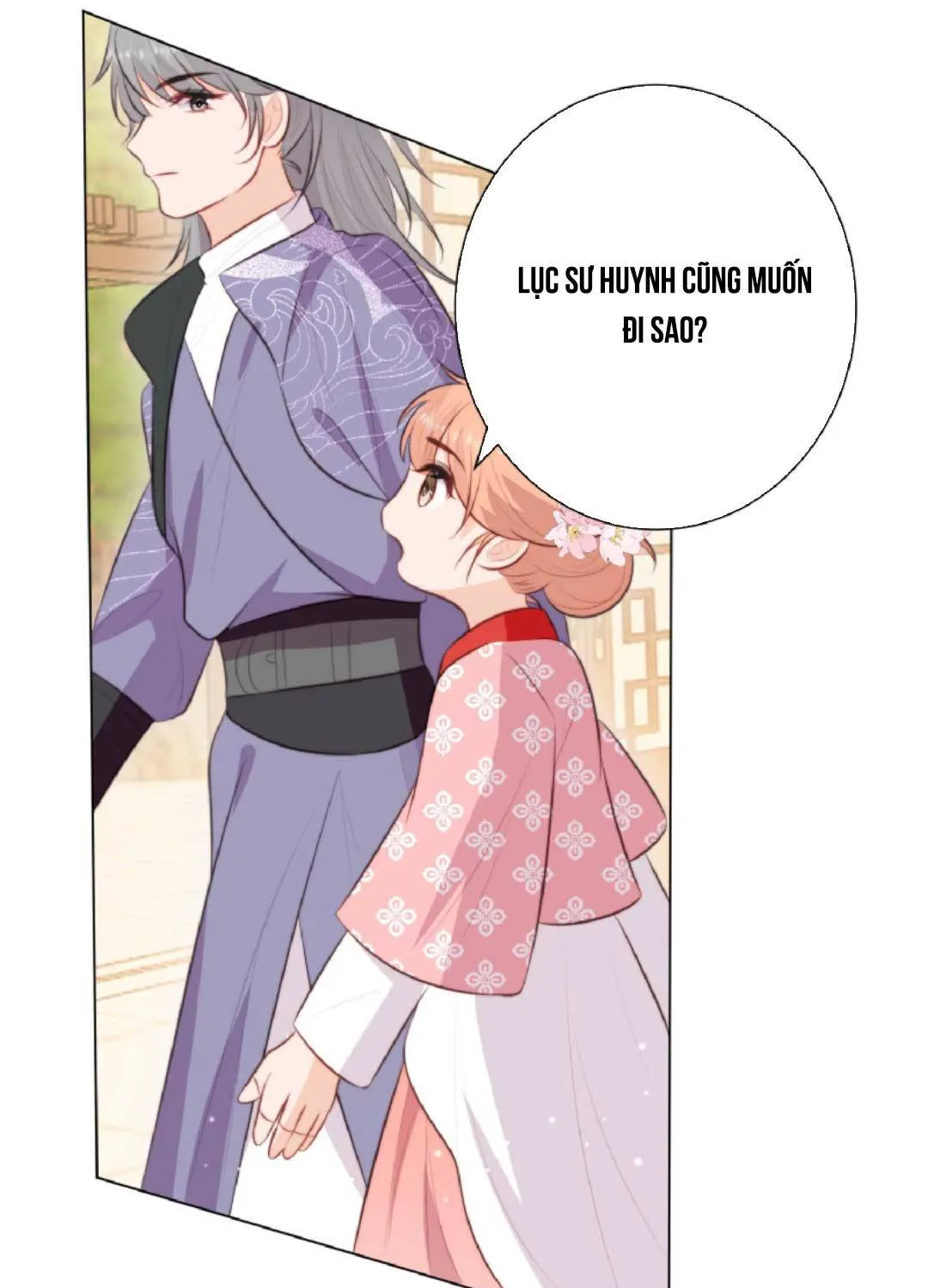 TẤT CẢ PHẢN DIỆN ĐỀU HẮC HOÁ , CHỈ MỖI SƯ LÀ HÀI HƯỚC Chap 14 - Next Chap 15