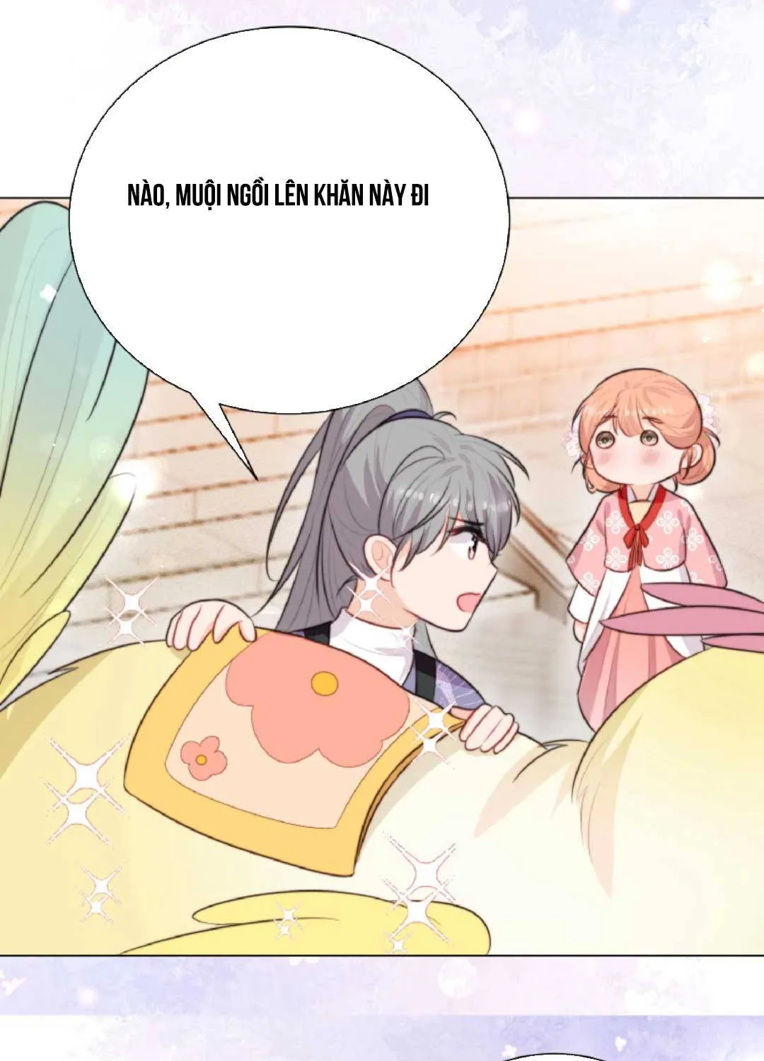 TẤT CẢ PHẢN DIỆN ĐỀU HẮC HOÁ , CHỈ MỖI SƯ LÀ HÀI HƯỚC Chap 14 - Next Chap 15