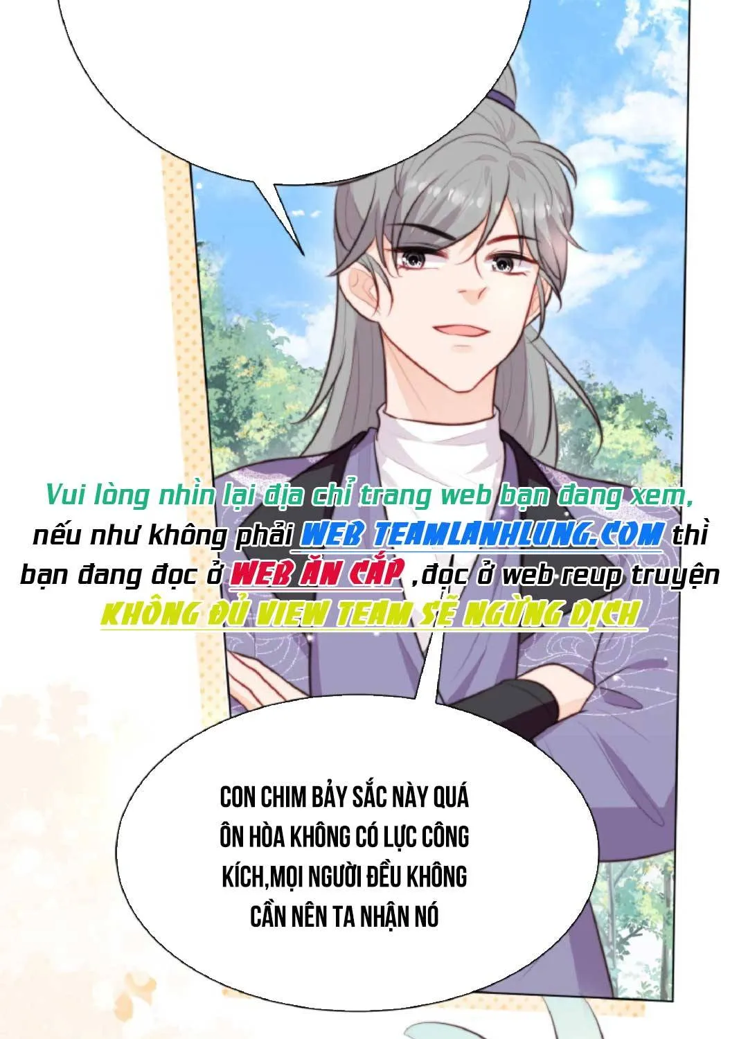 TẤT CẢ PHẢN DIỆN ĐỀU HẮC HOÁ , CHỈ MỖI SƯ LÀ HÀI HƯỚC Chap 14 - Next Chap 15