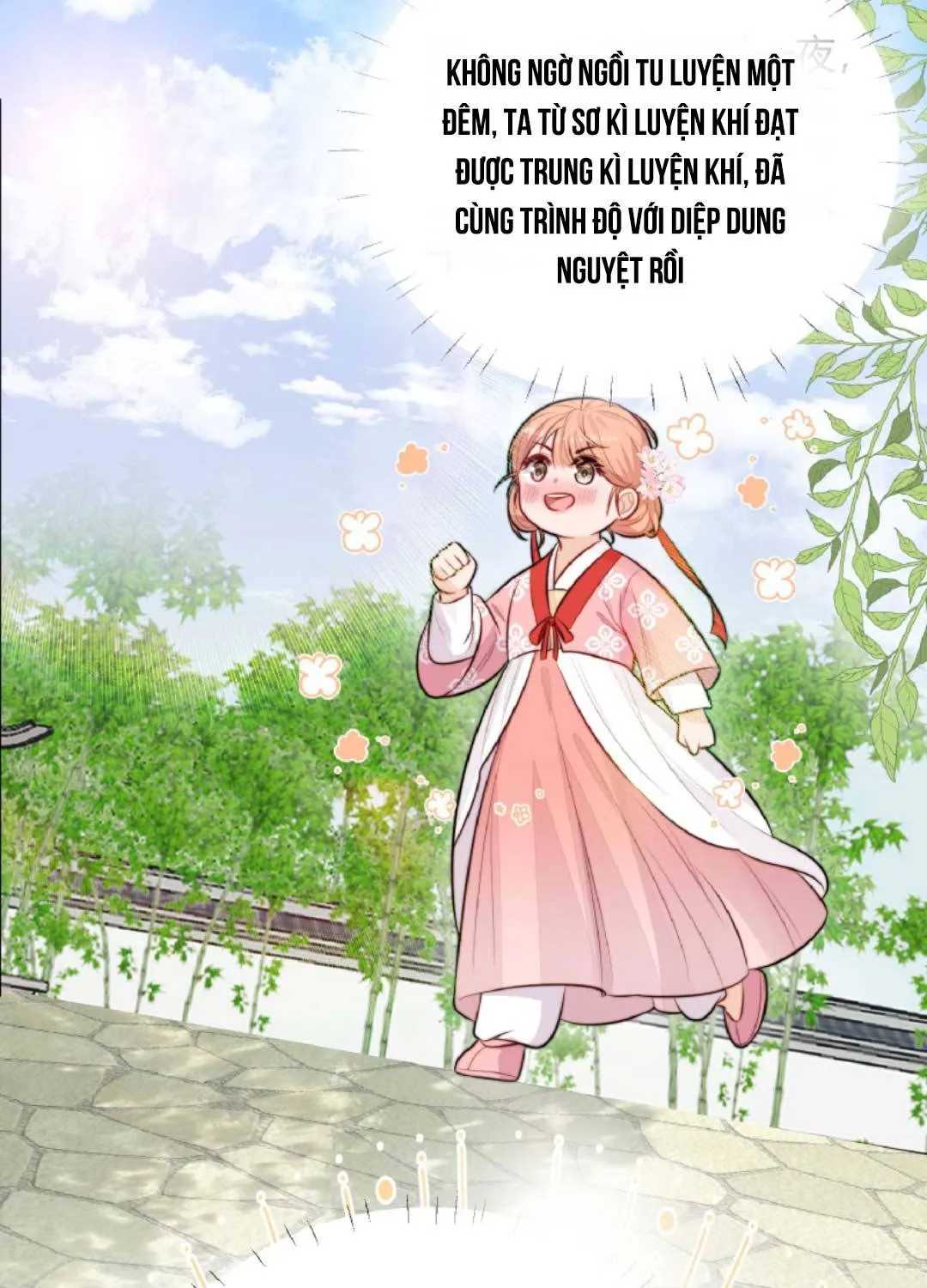 TẤT CẢ PHẢN DIỆN ĐỀU HẮC HOÁ , CHỈ MỖI SƯ LÀ HÀI HƯỚC Chap 14 - Next Chap 15