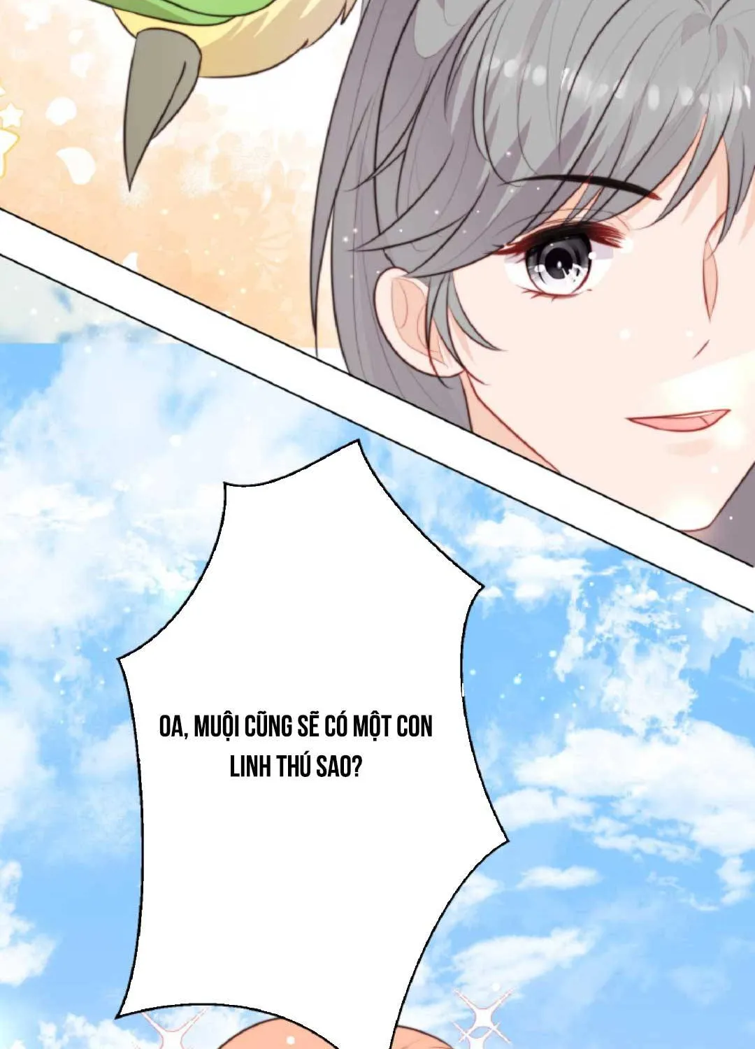 TẤT CẢ PHẢN DIỆN ĐỀU HẮC HOÁ , CHỈ MỖI SƯ LÀ HÀI HƯỚC Chap 14 - Next Chap 15