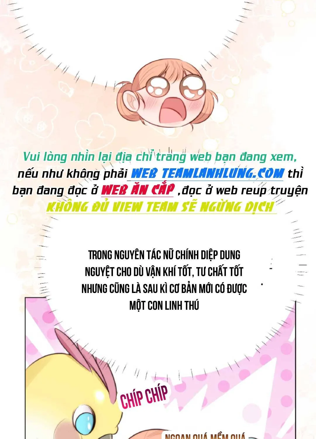 TẤT CẢ PHẢN DIỆN ĐỀU HẮC HOÁ , CHỈ MỖI SƯ LÀ HÀI HƯỚC Chap 14 - Next Chap 15