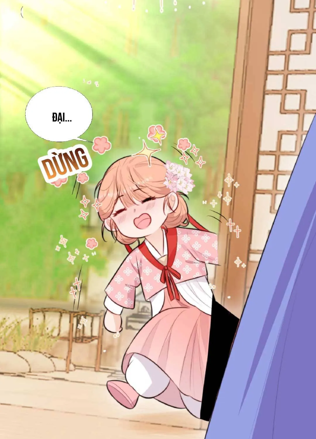 TẤT CẢ PHẢN DIỆN ĐỀU HẮC HOÁ , CHỈ MỖI SƯ LÀ HÀI HƯỚC Chap 14 - Next Chap 15