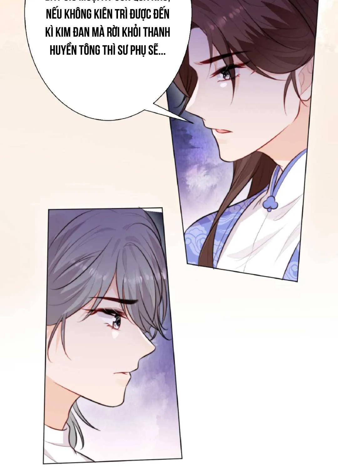 TẤT CẢ PHẢN DIỆN ĐỀU HẮC HOÁ , CHỈ MỖI SƯ LÀ HÀI HƯỚC Chap 14 - Next Chap 15