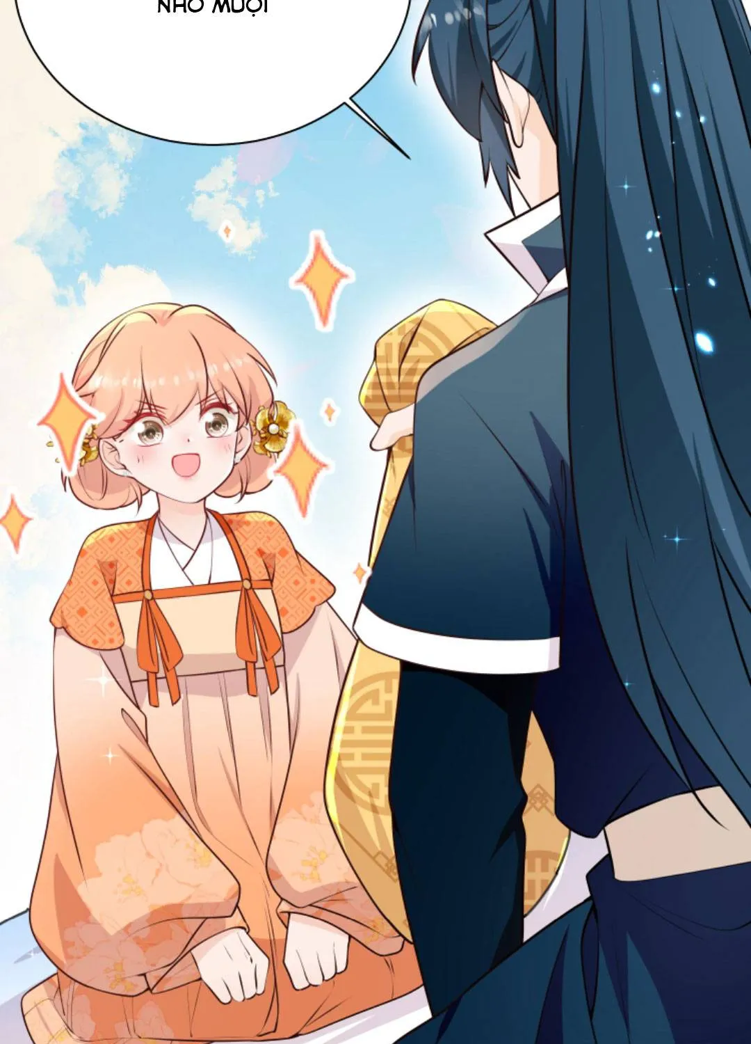 TẤT CẢ PHẢN DIỆN ĐỀU HẮC HOÁ , CHỈ MỖI SƯ LÀ HÀI HƯỚC Chap 140 - Next Chap 141