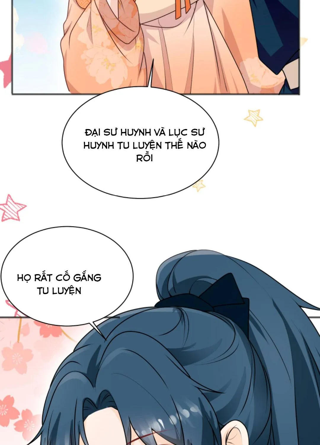 TẤT CẢ PHẢN DIỆN ĐỀU HẮC HOÁ , CHỈ MỖI SƯ LÀ HÀI HƯỚC Chap 140 - Next Chap 141