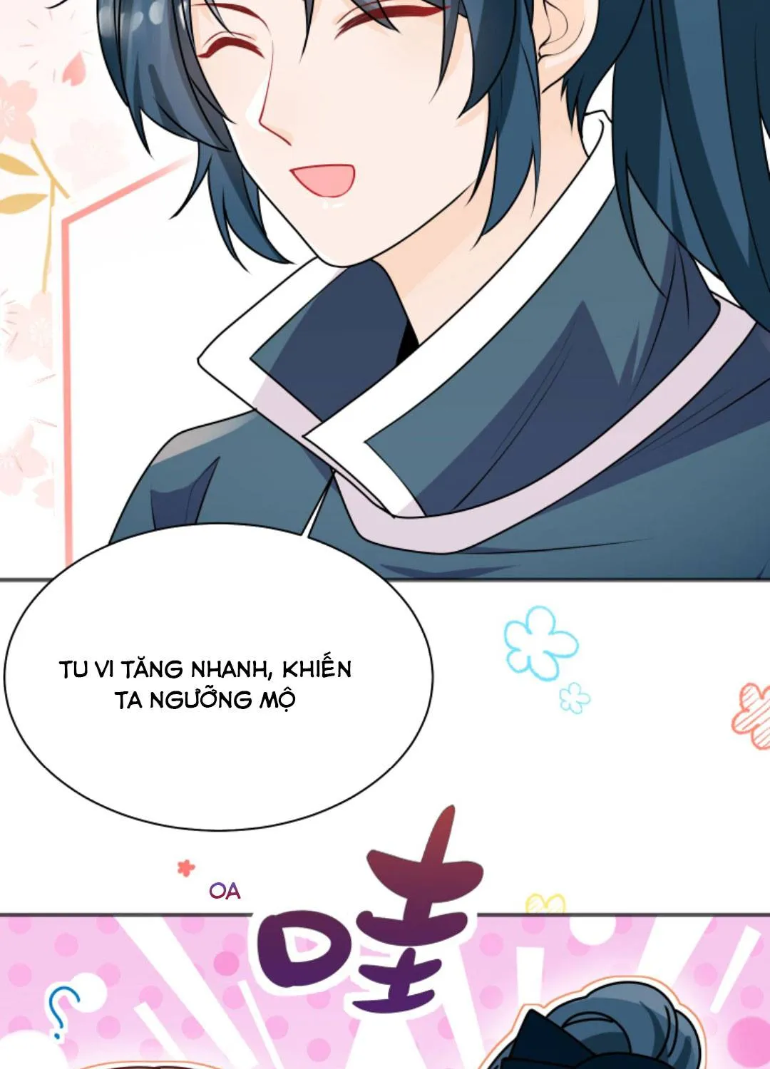 TẤT CẢ PHẢN DIỆN ĐỀU HẮC HOÁ , CHỈ MỖI SƯ LÀ HÀI HƯỚC Chap 140 - Next Chap 141