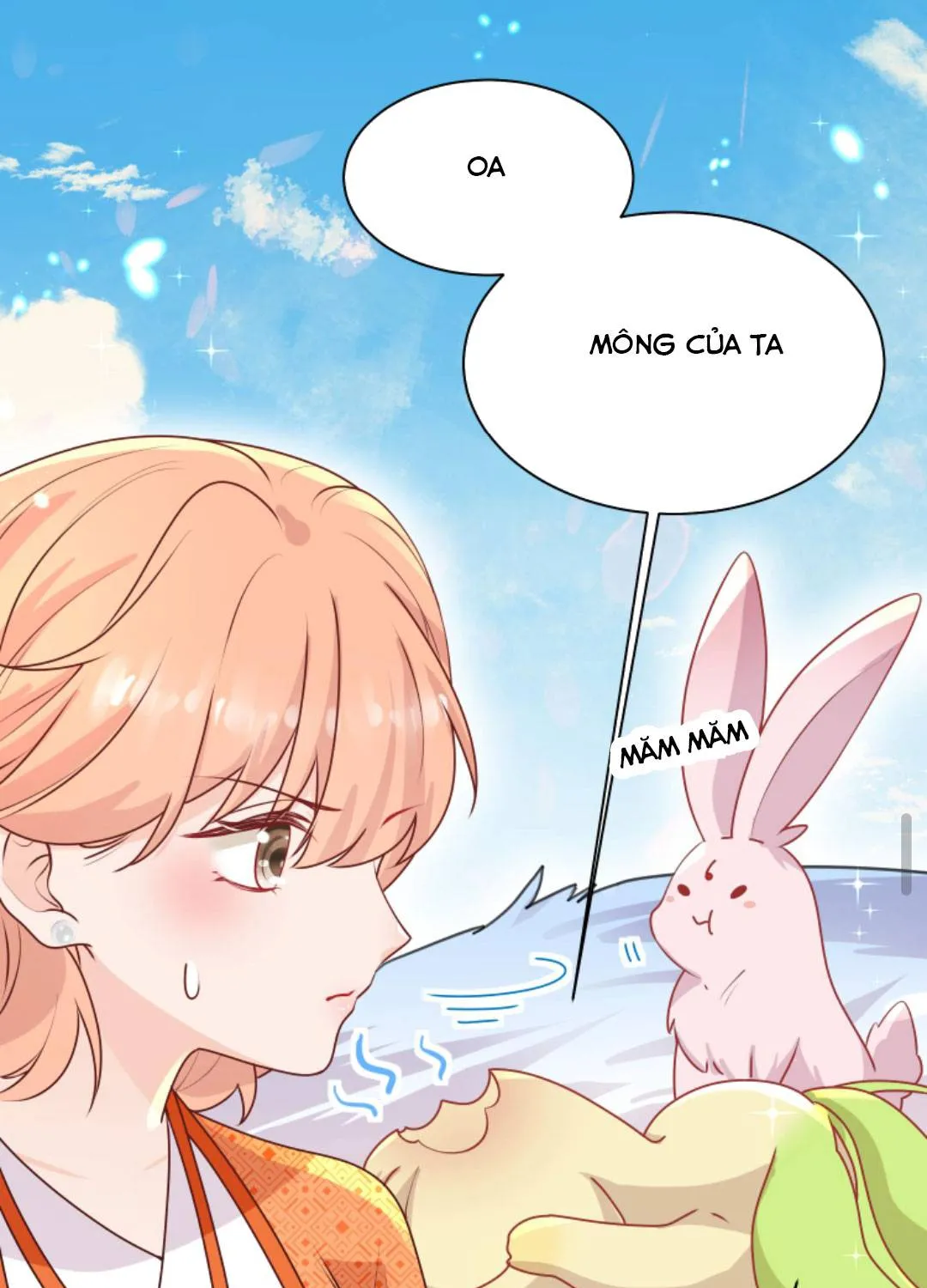 TẤT CẢ PHẢN DIỆN ĐỀU HẮC HOÁ , CHỈ MỖI SƯ LÀ HÀI HƯỚC Chap 140 - Next Chap 141