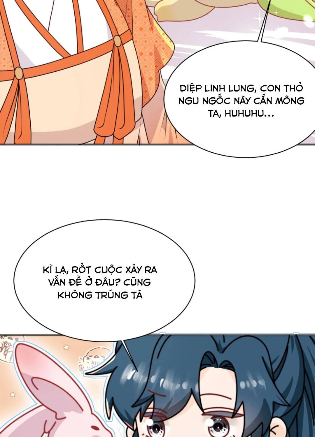 TẤT CẢ PHẢN DIỆN ĐỀU HẮC HOÁ , CHỈ MỖI SƯ LÀ HÀI HƯỚC Chap 140 - Next Chap 141