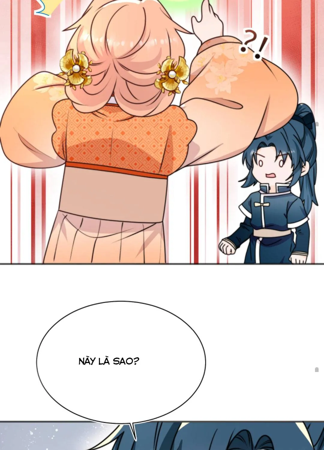 TẤT CẢ PHẢN DIỆN ĐỀU HẮC HOÁ , CHỈ MỖI SƯ LÀ HÀI HƯỚC Chap 140 - Next Chap 141