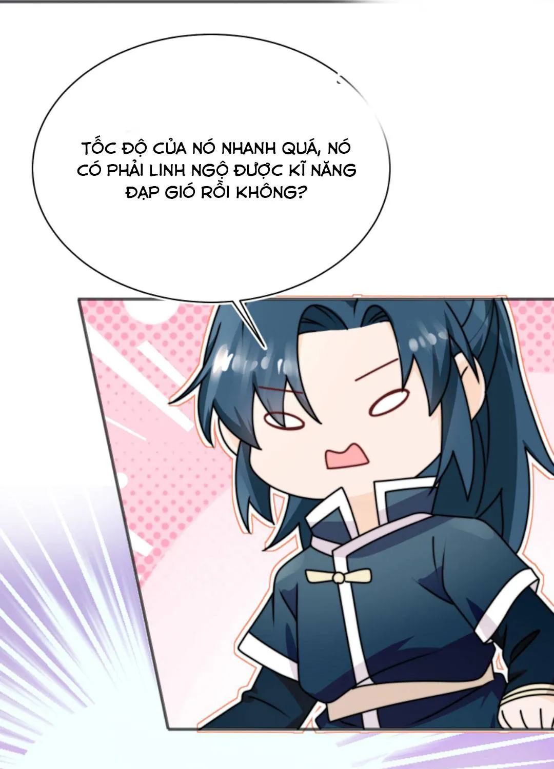 TẤT CẢ PHẢN DIỆN ĐỀU HẮC HOÁ , CHỈ MỖI SƯ LÀ HÀI HƯỚC Chap 140 - Next Chap 141